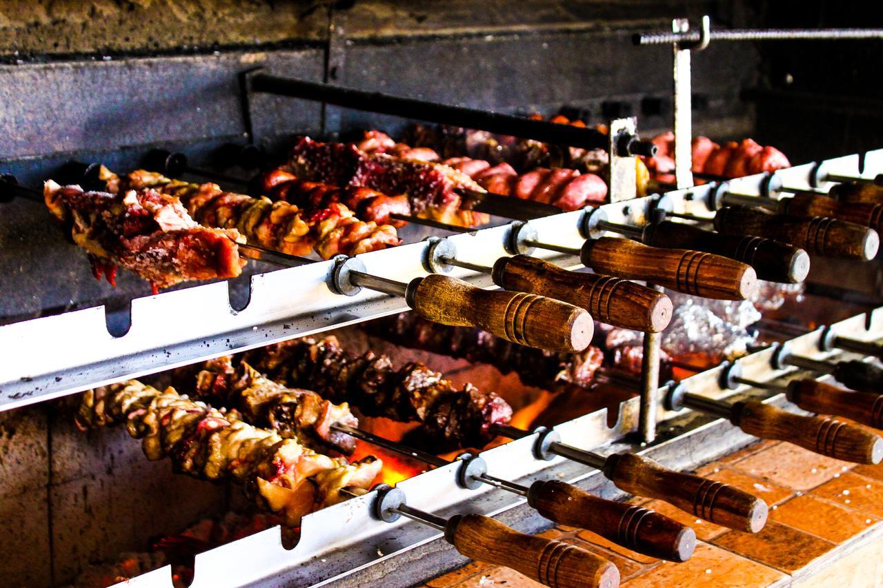 Churrascaria Pantaneira 2*